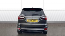 Ford EcoSport 1.0 EcoBoost 125 ST-Line 5dr Petrol Hatchback